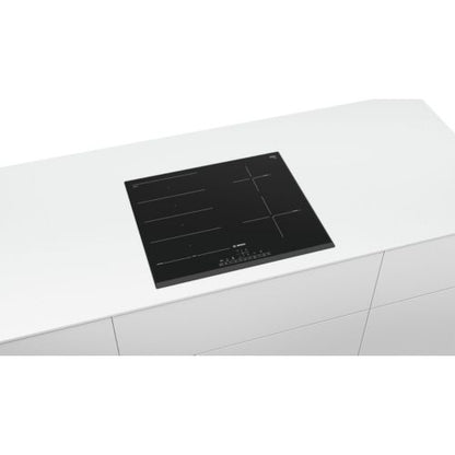 Table induction BOSCH PXE651FC1E SERIE6 PerfectFry