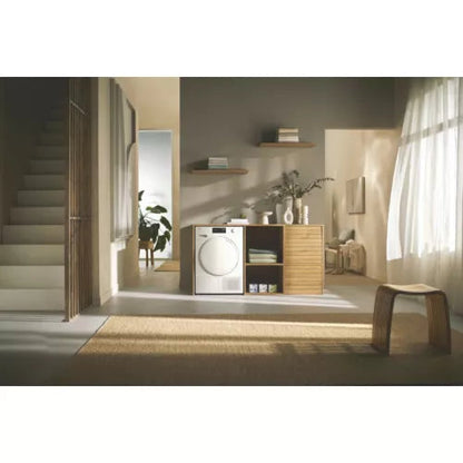 Sèche linge pompe à chaleur MIELE TSC 223