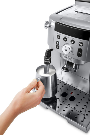 Expresso avec broyeur DELONGHI FEB2533.SB MAGNIFICA S SMART SILVER