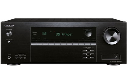 Ampli Home Cinéma ONKYO TX-SR494 DAB BLACK