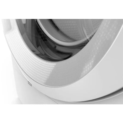 Sèche linge pompe à chaleur INDESIT YTM1183XFR