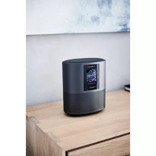 Enceinte résidentielle BOSE Home Speaker 500 Noir