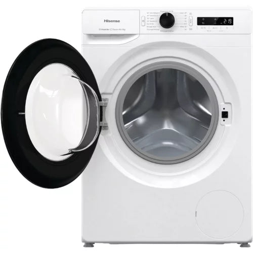 Lave linge hublot HISENSE WFGP901439VM