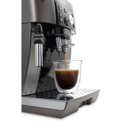 Expresso Broyeur DELONGHI Magnifica S Smart FEB2533.TB