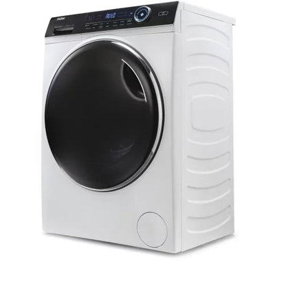 Lave linge séchant hublot HAIER HWD100-B14979-FR