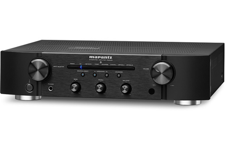 Amplificateur hi-fi MARANTZ PM6006 BLACK