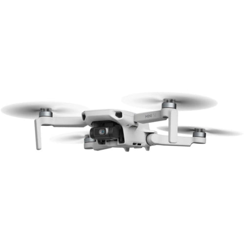 Drone DJI Mini SE Fly More Combo