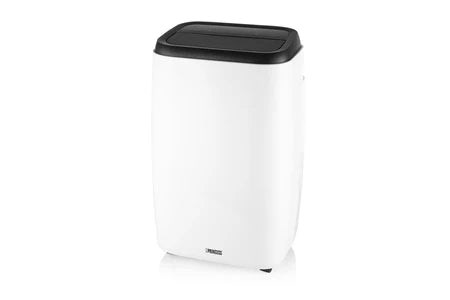 Climatiseur fixe Princess Climatiseur Intelligent 9000 1110 W Blanc