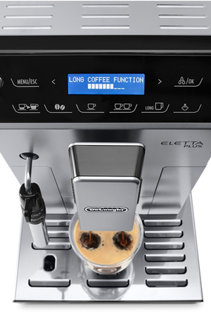 Expresso avec broyeur DELONGHI ECAM 44.620S ELETTA