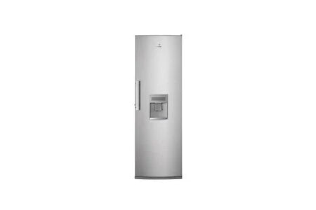 Congélateur Armoire Electrolux Réfrigérateur 1 Porte Tout Utile 387 L Lri1Df39X