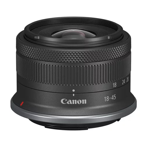 Objectif pour Hybride CANON RF-S 18-45mm F4.5-6.3 IS STM