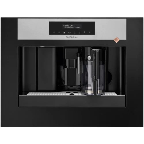 Expresso encastrable DE DIETRICH DKD7400X