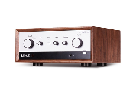 Amplificateur hi-fi LEAK STEREO 130