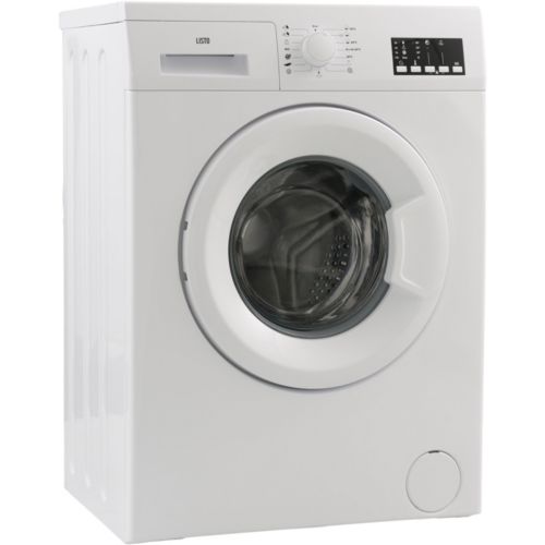 Lave linge compact LISTO LF612-L3b