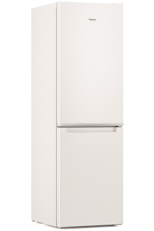 Refrigerateur congelateur en bas WHIRLPOOL W7X82IW