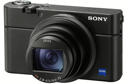 Appareil photo compact SONY RX-100 M6