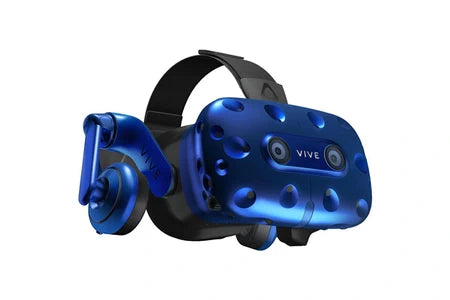 Casque Pc Htc Htc Casque Htc Vive Pro Virtual Reality Noir