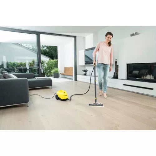 Nettoyeur vapeur KARCHER SC3 easyfix new