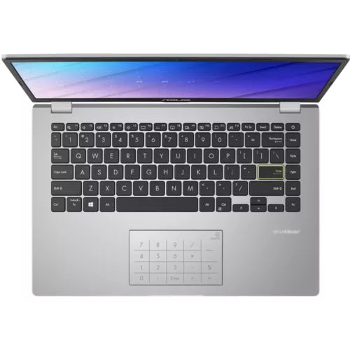 Ordinateur portable ASUS Vivobook E410MA-BV2224WS Blanc