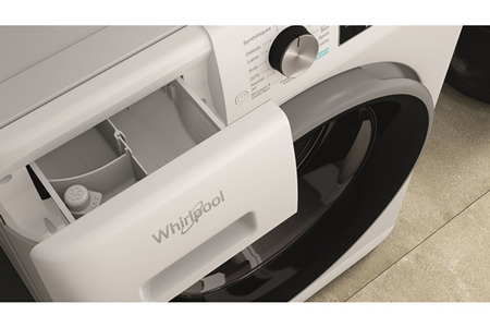 Lave-Linge Hublot Whirlpool Ffdd9469bsvfr