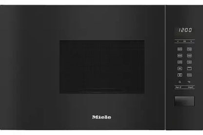 Micro- ondes + Gril MIELE M 2234 SC NR