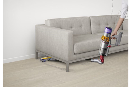 Aspirateur balai DYSON V15 DETECT ABSOLUTE