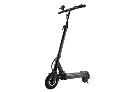 Trottinette électrique SP MINI PRO 4 LITE 36V NOIRE