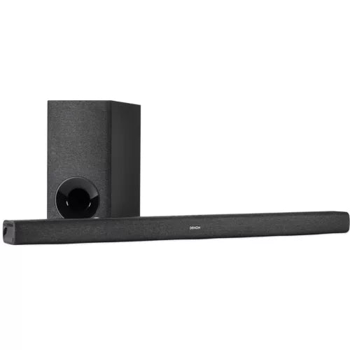 Barre de son DENON DHT-S416