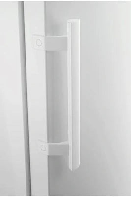 Congélateur Armoire Electrolux Lub1Af22W Congélateur Electrolux Armoire Pose-Libre 155Cm, 220L