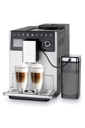 Expresso avec broyeur MELITTA CI TOUCH F630-101