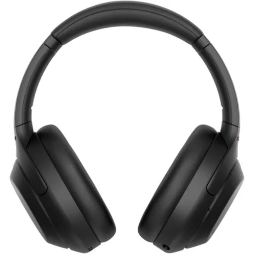 Casque SONY WH-1000XM4 Noir