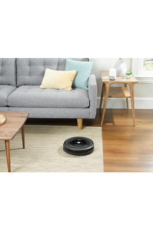 Aspirateur Robot Irobot Roomba E5154