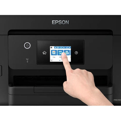 Imprimante jet d'encre EPSON WorkForce WF-3825DWF