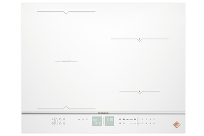 Plaque induction DE DIETRICH DPI7686WP