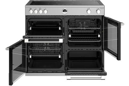 Piano de cuisson STOVES PSTERDX100EISS