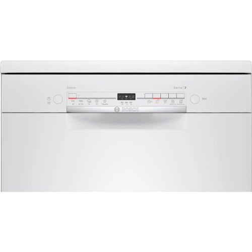 Lave vaisselle 60 cm BOSCH SMS2ITW32E