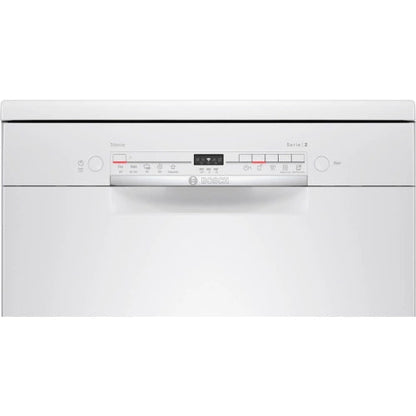 Lave vaisselle 60 cm BOSCH SMS2ITW32E