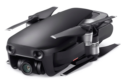 Drone Dji Mavic Air Combo Onyx