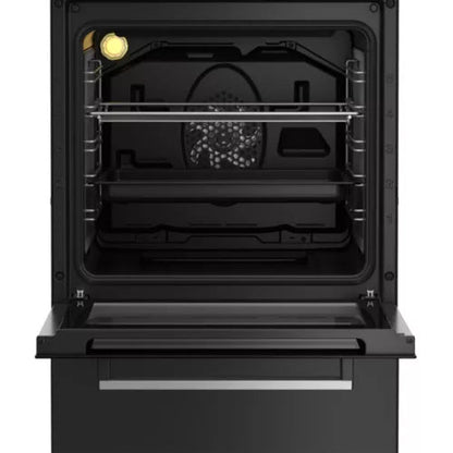 Cuisinière induction BEKO FSE58301BC