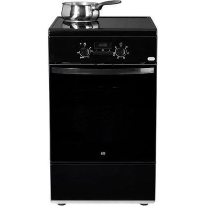 Cuisinière induction ESSENTIELB ECI501n