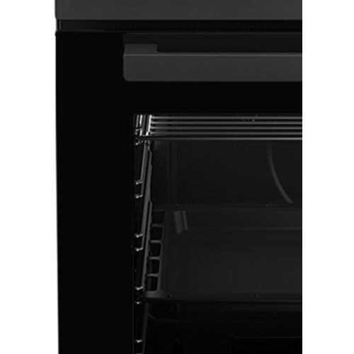 Cuisinière vitrocéramique BEKO FSS57100GAC 50cm Catalyse