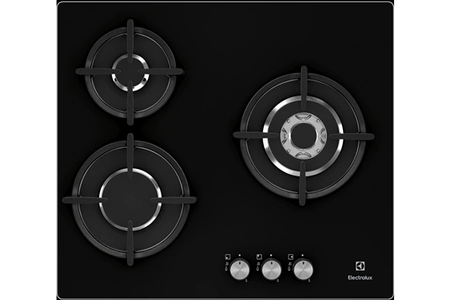Plaque gaz ELECTROLUX EGT6633NOK