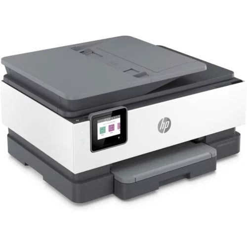 Imprimante jet d'encre HP OfficeJet Pro 8024e eligible Instant Ink