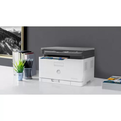 Imprimante multifonction HP Color LaserJet Pro 178nw