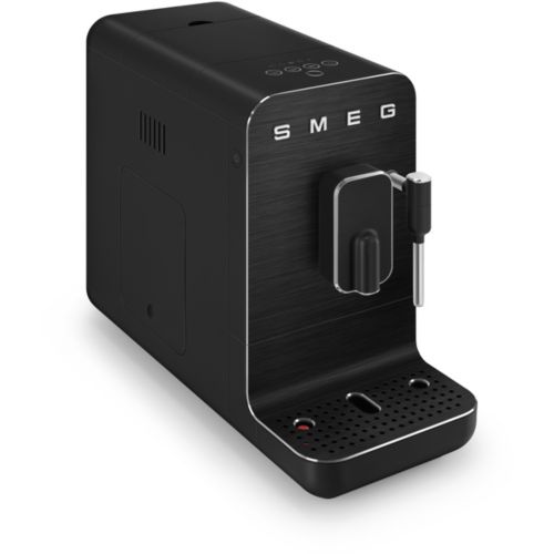 Expresso Broyeur SMEG BCC02FBMEU