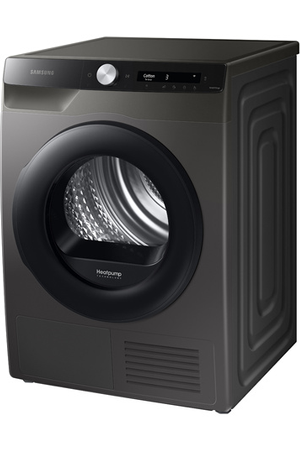 Sèche-linge SAMSUNG DV80T5220AX