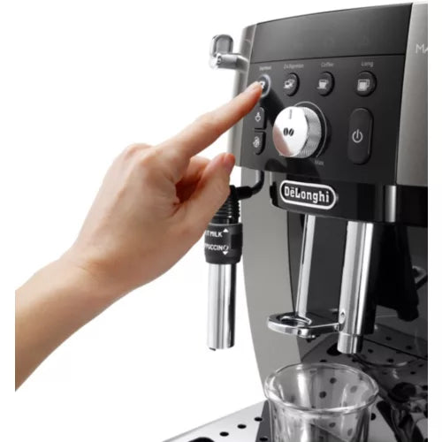 Expresso Broyeur DELONGHI Magnifica S Smart FEB2533.TB