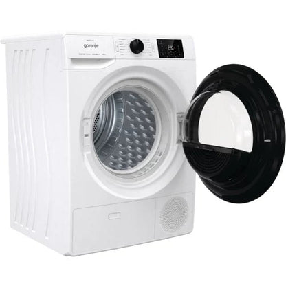 Sèche linge pompe à chaleur GORENJE DNE92/GND