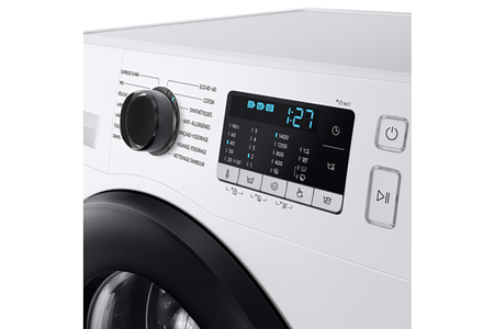 Lave-linge hublot SAMSUNG WW11BGA046AEEF