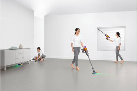 Aspirateur Balai Dyson V12 Slim Absolute